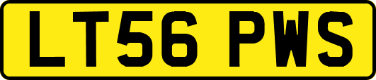 LT56PWS