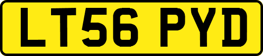 LT56PYD