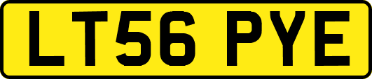 LT56PYE