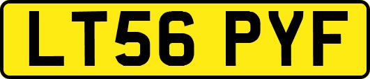 LT56PYF