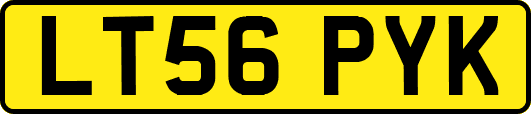 LT56PYK