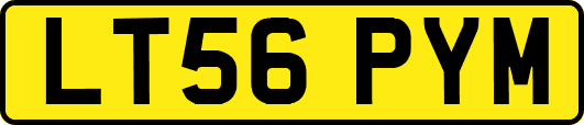 LT56PYM