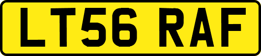 LT56RAF