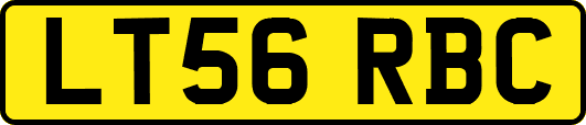 LT56RBC
