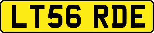 LT56RDE