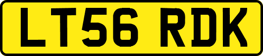 LT56RDK