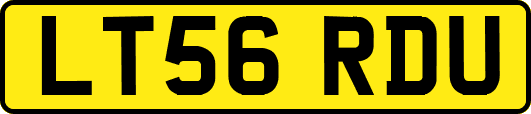 LT56RDU