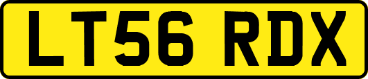 LT56RDX