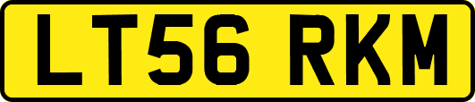 LT56RKM