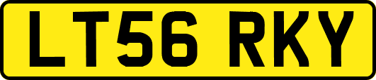 LT56RKY
