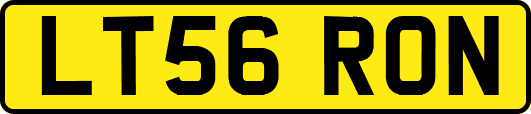 LT56RON