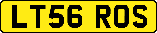 LT56ROS