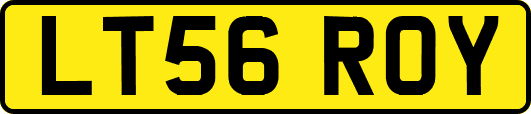 LT56ROY