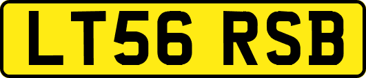 LT56RSB