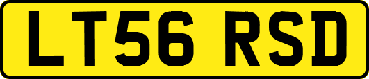 LT56RSD