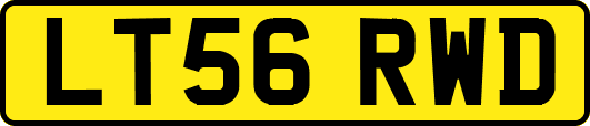 LT56RWD
