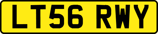 LT56RWY