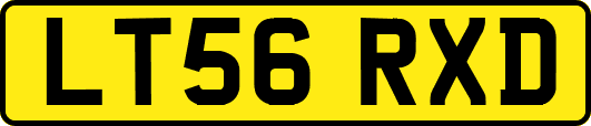LT56RXD