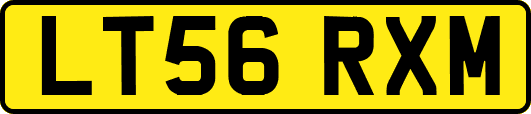 LT56RXM