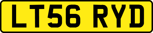 LT56RYD