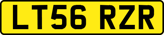LT56RZR
