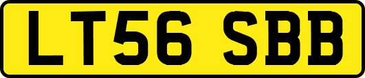 LT56SBB