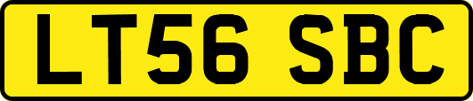 LT56SBC