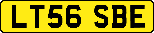 LT56SBE