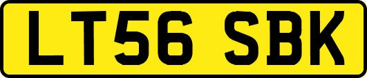 LT56SBK
