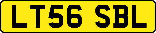 LT56SBL