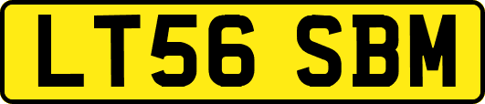LT56SBM