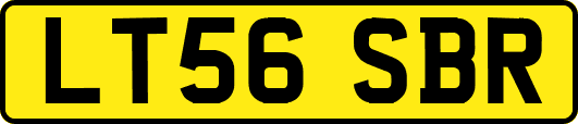 LT56SBR