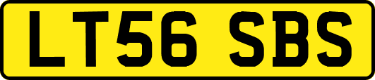 LT56SBS