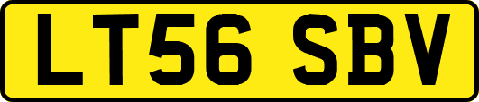 LT56SBV