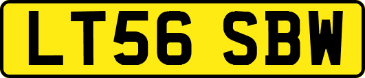 LT56SBW