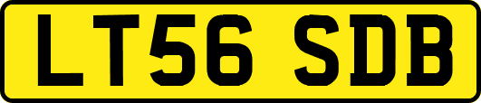 LT56SDB