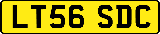 LT56SDC
