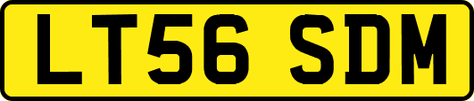 LT56SDM