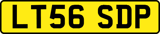 LT56SDP