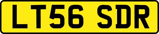 LT56SDR