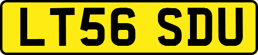 LT56SDU