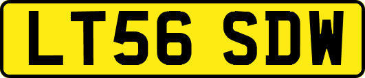 LT56SDW