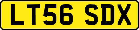 LT56SDX