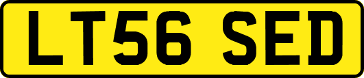 LT56SED