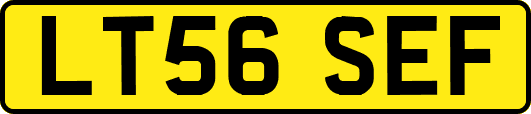 LT56SEF