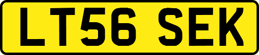 LT56SEK