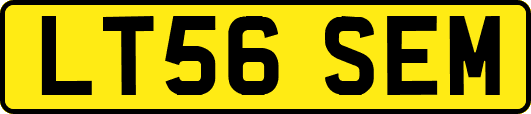 LT56SEM
