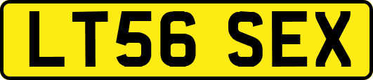LT56SEX