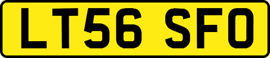 LT56SFO