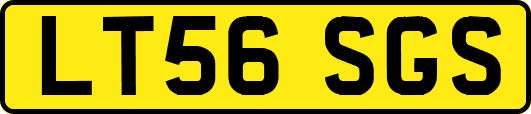 LT56SGS